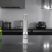 Pump & Grind Salt or Pepper Mill THUMBNAIL