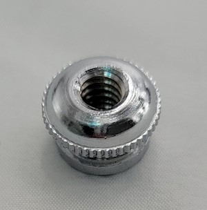 Pepper Mill Top Nut LARGE