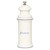 Provencal Salt & Pepper Mill Set - White SWATCH