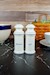 Provencal Salt & Pepper Mill Set - White SWATCH