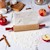 Rolling Pin Recipe Card Holder SWATCH