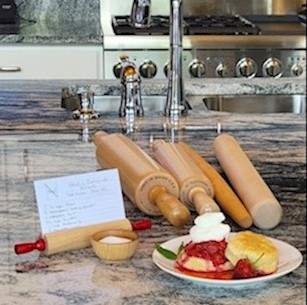 Rolling Pins