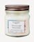JAR CANDLE - RIVERSIDE SMOOTHIE, 8 oz. SWATCH