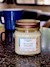 JAR CANDLE - RIVERSIDE SMOOTHIE, 8 oz. SWATCH