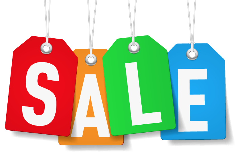 Sale/Gift Certificate