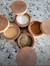 Salt Cellar SWATCH
