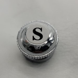 Salt Mill Top Nut LARGE