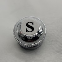 Salt Mill Top Nut MAIN