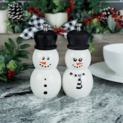 Snowfriend Salt & Pepper Mill Set THUMBNAIL