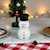 Snowfriend Pepper Mill SWATCH