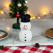 Snowfriend Pepper Mill THUMBNAIL