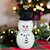 Snowfriend Salt Mill SWATCH