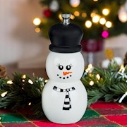 Snowfriend Salt Mill THUMBNAIL