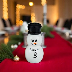 Snowfriend Saltshaker LARGE