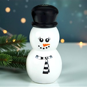 Snowfriend Saltshaker LARGE