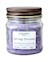 JAR CANDLE - SPRING DREAMS, 8 oz. SWATCH