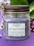 JAR CANDLE - SPRING DREAMS, 8 oz. SWATCH