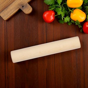 Tortilla Rolling Pin LARGE