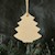 Tree Ornament SWATCH