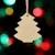 Tree Ornament SWATCH