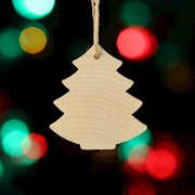 Tree Ornament THUMBNAIL