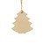 Tree Ornament SWATCH