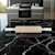 Rolling Pin - 12" with white handles SWATCH