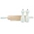 WHITE GIFT SET SWATCH