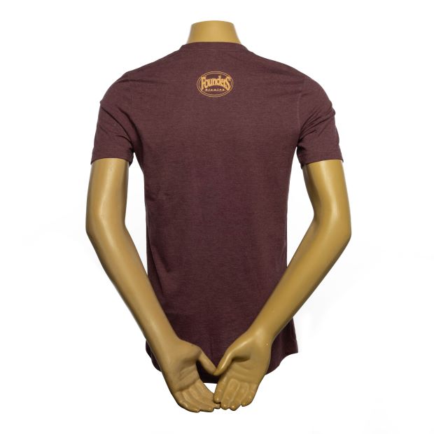 Dirty Bastard Tee SWATCH