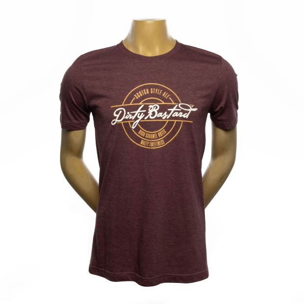 Dirty Bastard Tee SWATCH