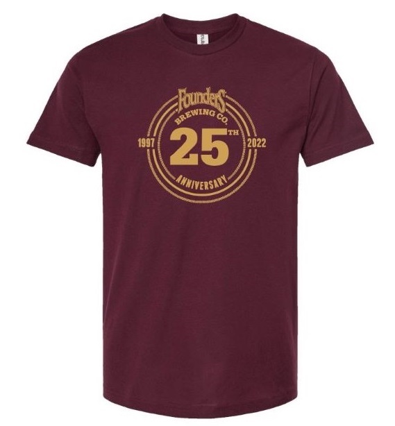 25th Anniversary Tee SWATCH