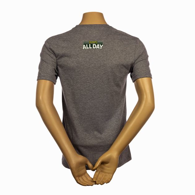 All Day IPA Tee - Grey SWATCH