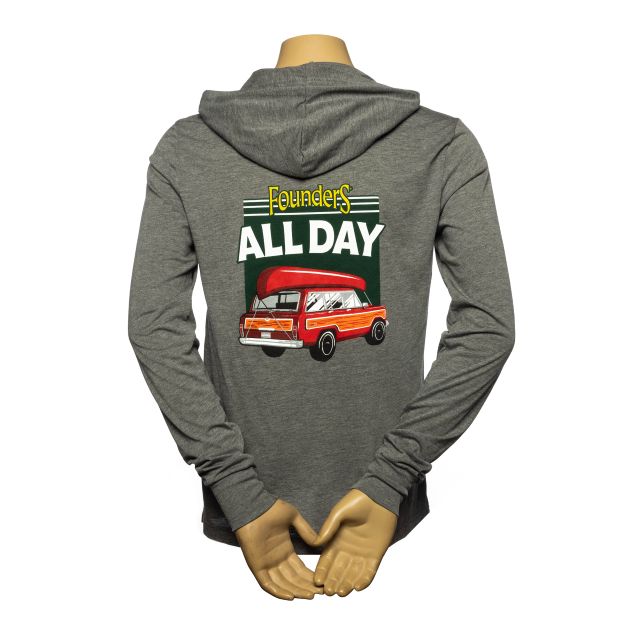 All Day IPA Lightweight Pullover THUMBNAIL