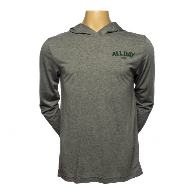 All Day IPA Lightweight Pullover SWATCH