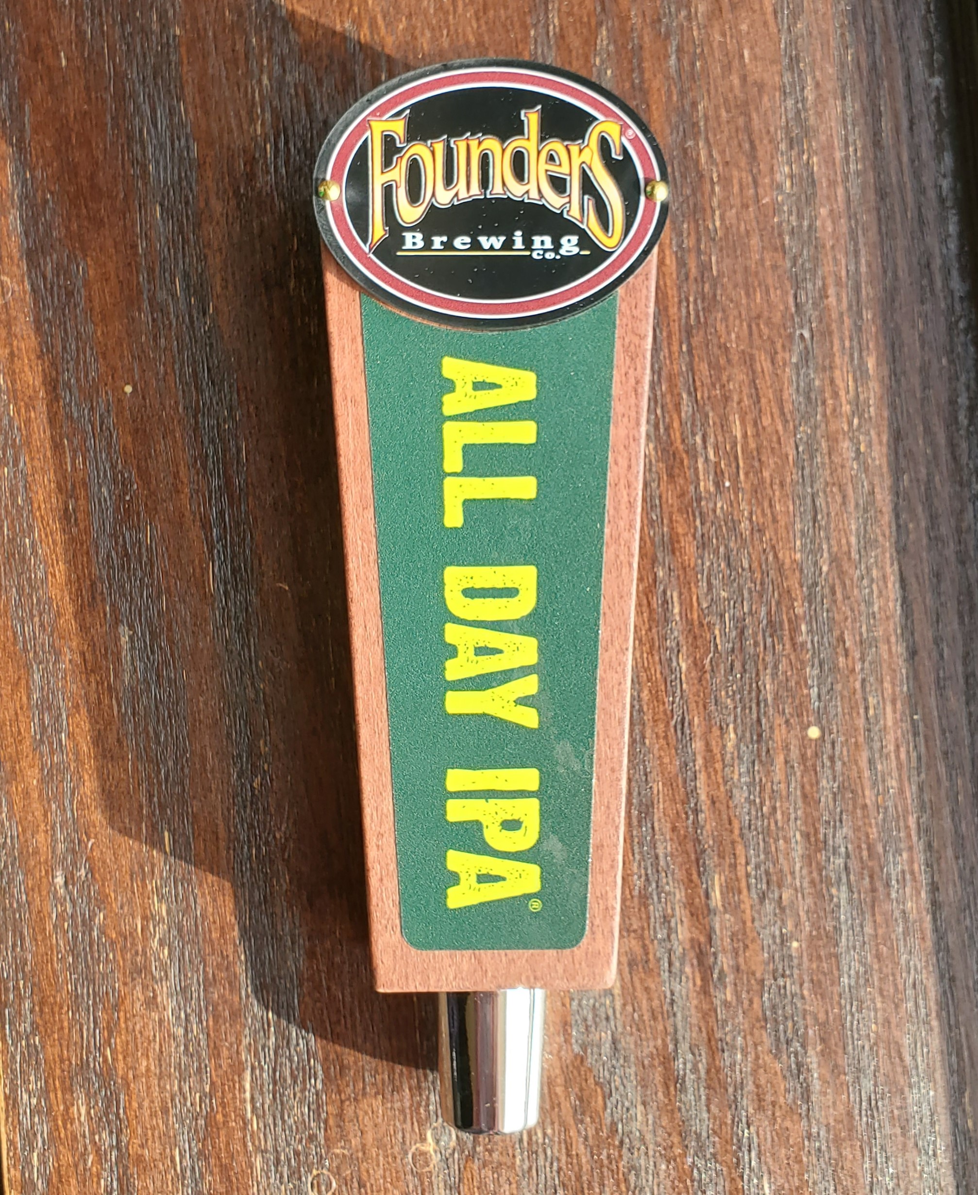 Mini Tap Handle THUMBNAIL