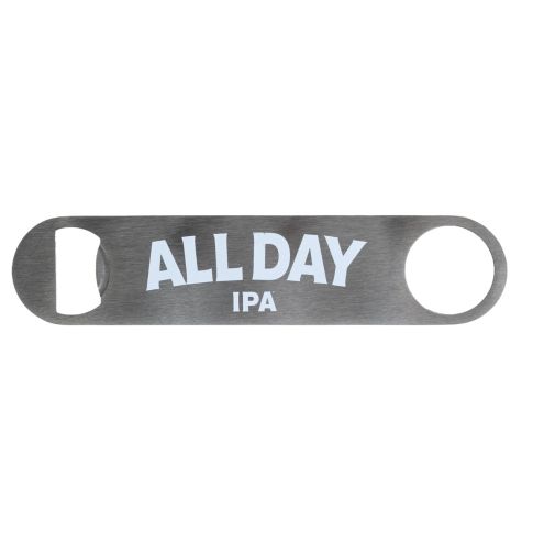 All Day IPA Steel Paddle Opener MAIN