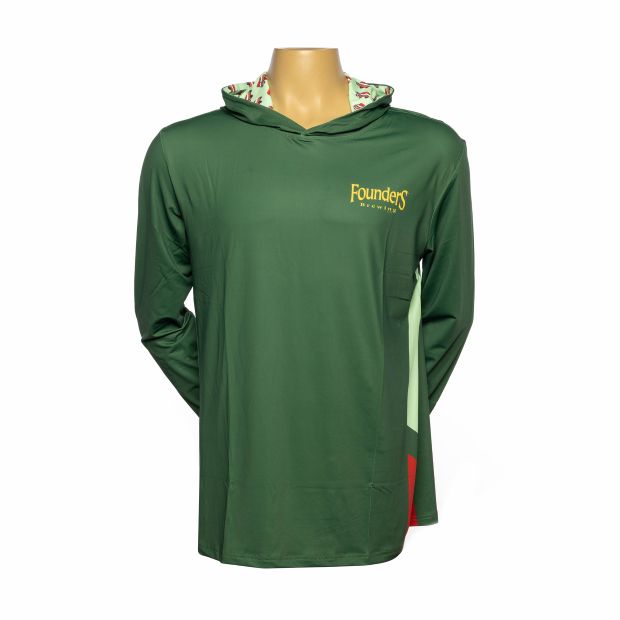 All Day IPA Hooded UPF Sun Shirt THUMBNAIL