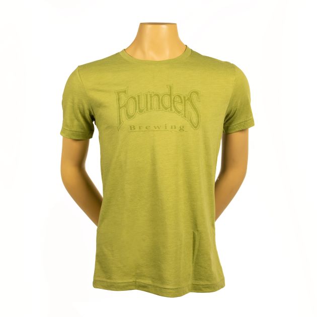 Founders Arch Logo Tee THUMBNAIL