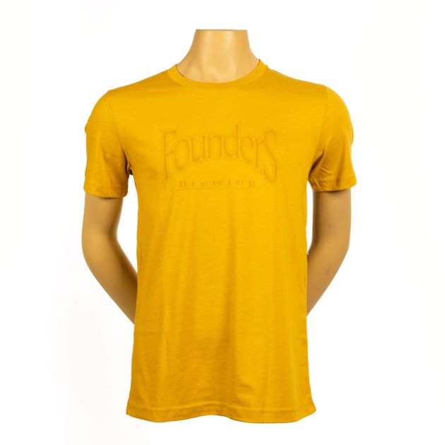 Founders Arch Logo Tee SWATCH