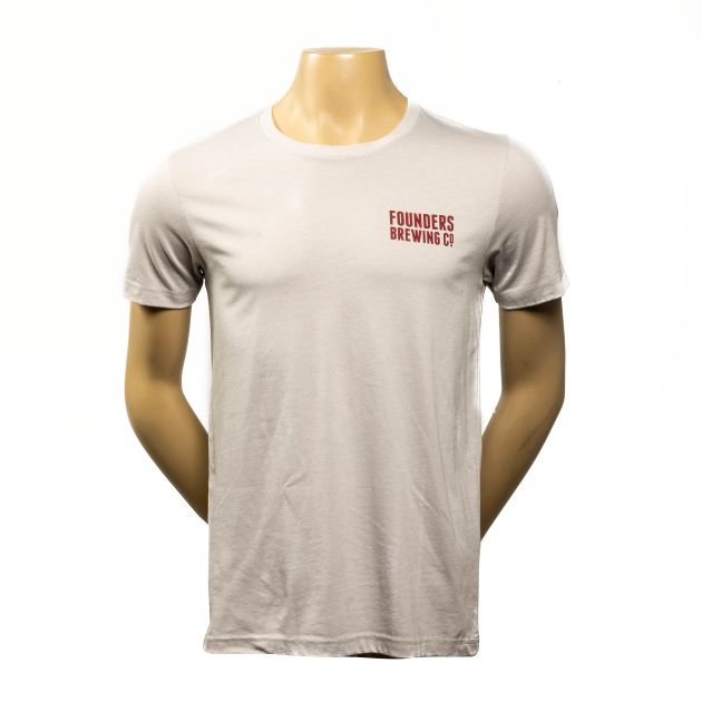 Backwoods Bastard Tee SWATCH