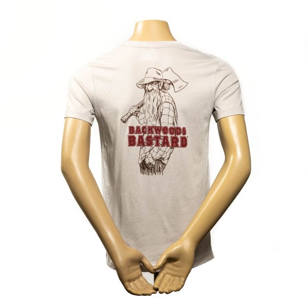 Backwoods Bastard Tee SWATCH