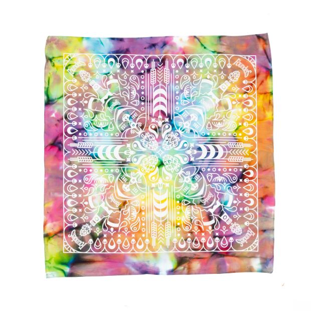 Bandana SWATCH