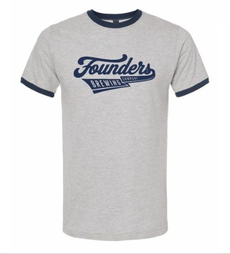 Baseball Ringer Tee MAIN