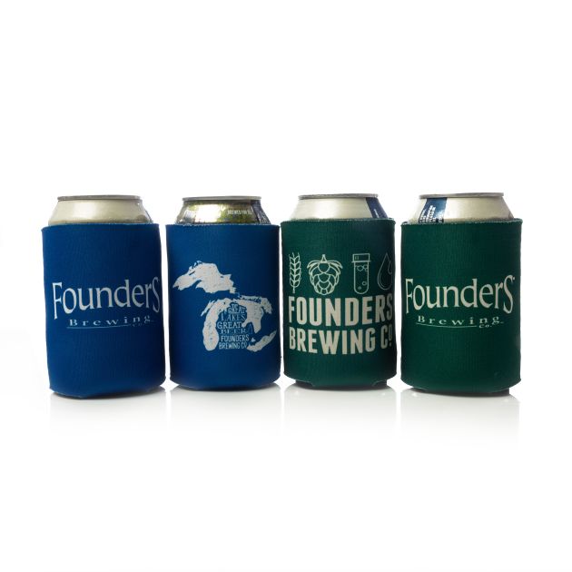 Beer Cozie THUMBNAIL