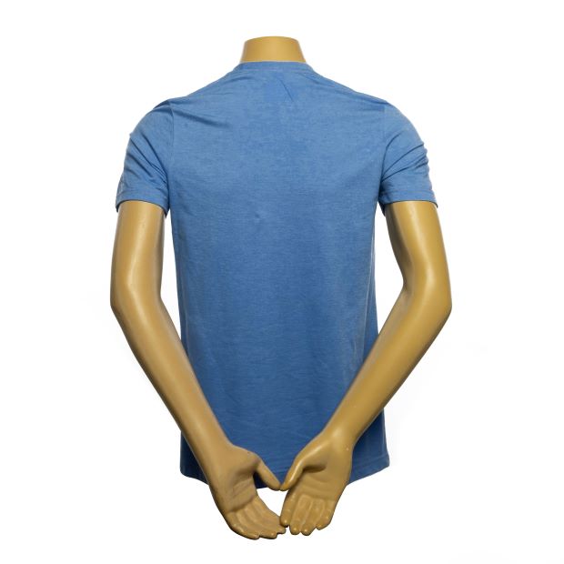 Born & Brewed in Michigan Tee SWATCH