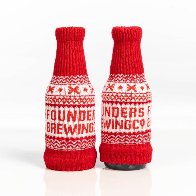 Beer Cozies & Coasters