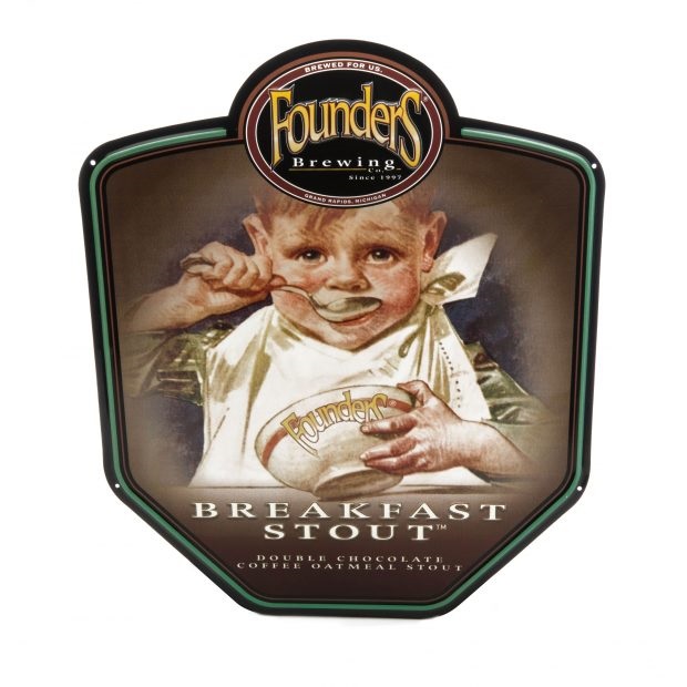 Breakfast Stout