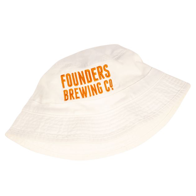 Bucket Hat – Founders Brewing Co. Online Store