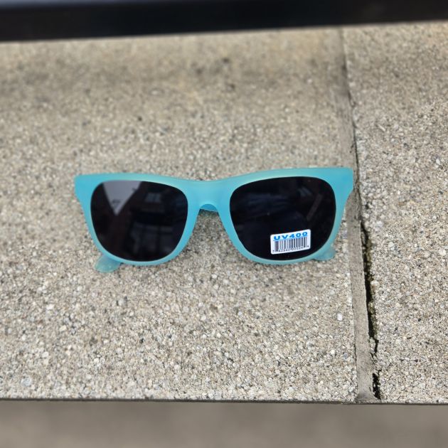 Sunglasses - Color Changing SWATCH