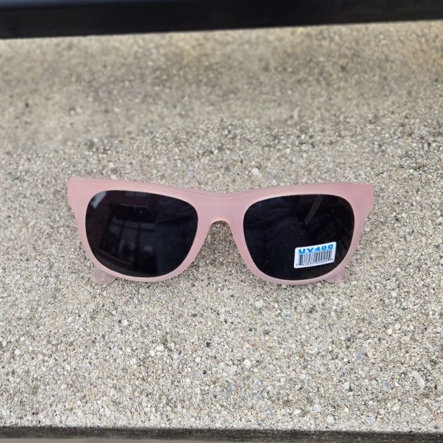 Sunglasses - Color Changing SWATCH